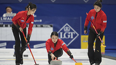 中国女足主 中国女足主