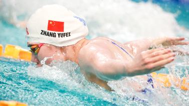 法甲第6輪南特0-3巴黎聖日耳曼 梅西連場助攻雙響姆巴佩梅開二度.