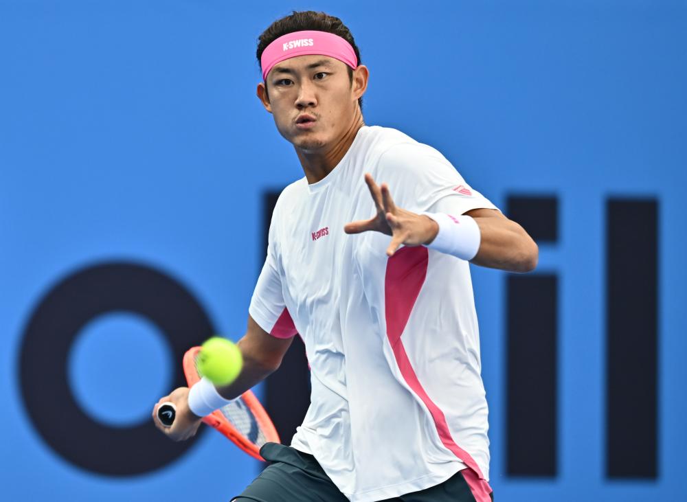 賽可謂精彩 賽可謂精彩