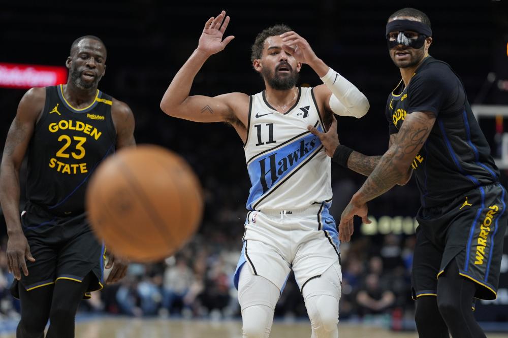 本队的三分 本队的三分