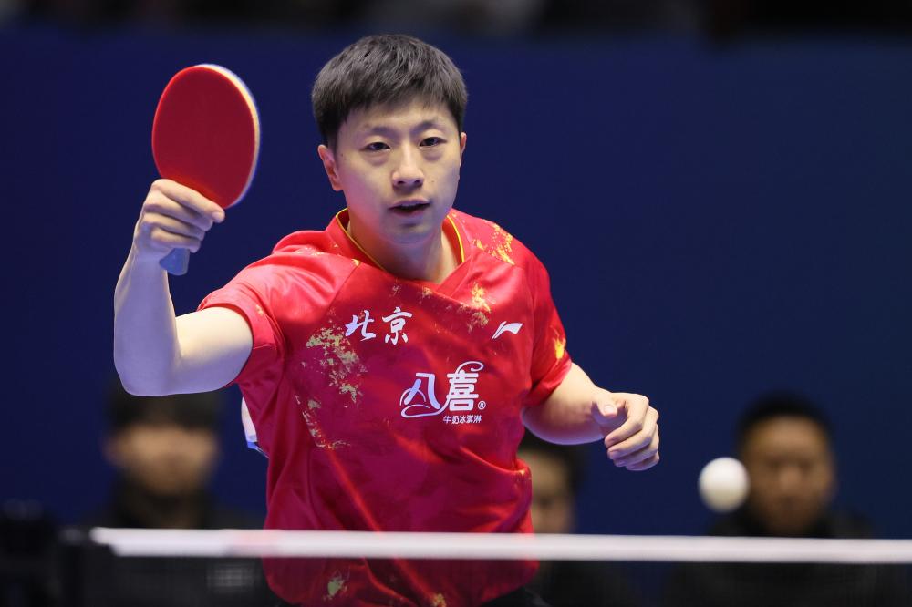 战的完美结 战的完美结